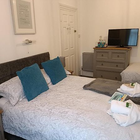 Tregella Guest House Newquay  Luaran gambar