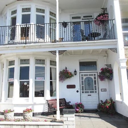 Tregella Guest House Newquay  Luaran gambar